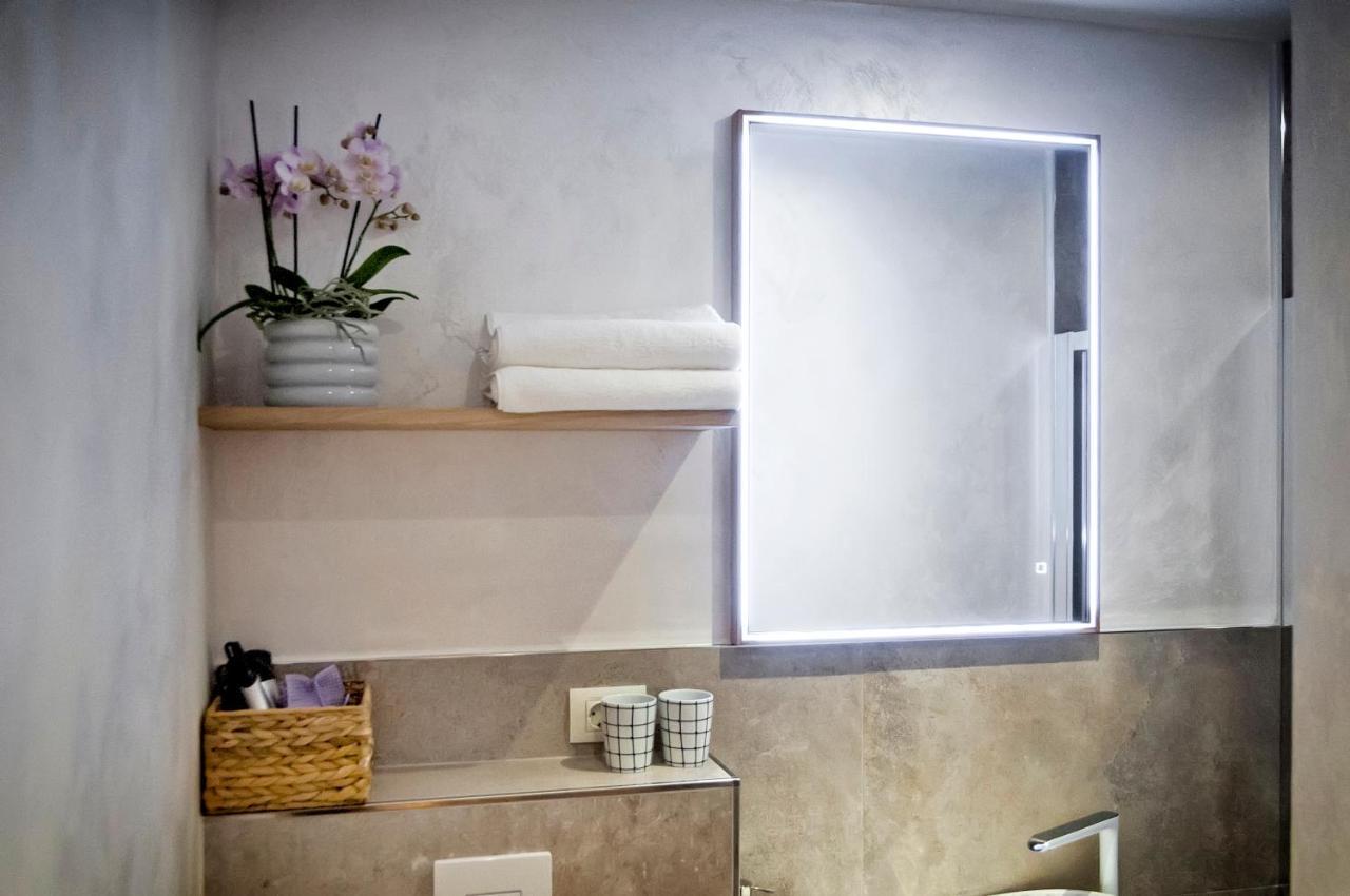 Ground Floor Gem Lägenhet Rovinj Exteriör bild