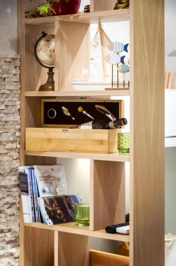 Ground Floor Gem Lägenhet Rovinj Exteriör bild